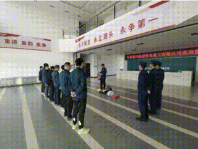 服務“零距離”、真情“送安全”|高新區(qū)消防救援大隊深入企業(yè)幫扶指導消防安全培訓工作