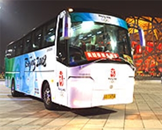 廣泛應(yīng)用全承載車身技術(shù)，實現(xiàn)車身輕量化
