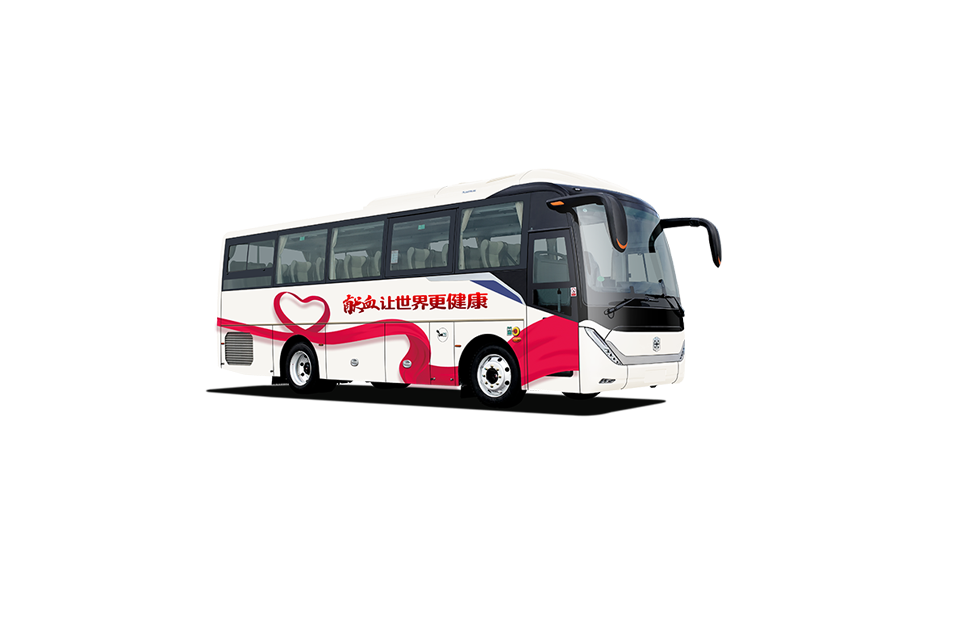 H9獻(xiàn)血車(chē)