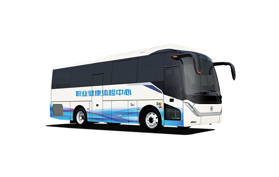 H系醫(yī)療車(chē)