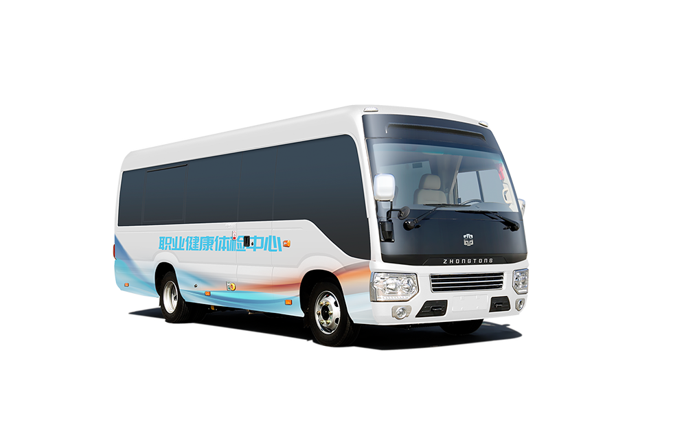 L6醫(yī)療車(chē)